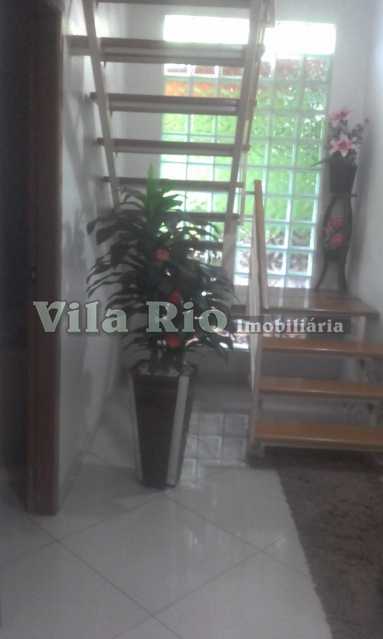 Conheça CIRCULAÇÃO 1. do imóvel - Casa 5 quartos à venda Vila da Penha, Rio de Janeiro - R$ 1.290.000 - VCA50007 - 17 CIRCULAÇÃO 1. - Casa 5 quartos à venda Vila da Penha, Rio de Janeiro - R$ 1.290.000 - VCA50007 - 17