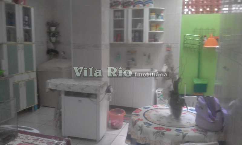 Conheça COZINHA 2. do imóvel - Casa 5 quartos à venda Vila da Penha, Rio de Janeiro - R$ 1.290.000 - VCA50007 - 20 COZINHA 2. - Casa 5 quartos à venda Vila da Penha, Rio de Janeiro - R$ 1.290.000 - VCA50007 - 20
