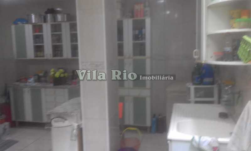 Conheça COZINHA 3. do imóvel - Casa 5 quartos à venda Vila da Penha, Rio de Janeiro - R$ 1.290.000 - VCA50007 - 21 COZINHA 3. - Casa 5 quartos à venda Vila da Penha, Rio de Janeiro - R$ 1.290.000 - VCA50007 - 21