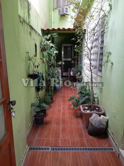 Conheça LATERAL. do imóvel - Casa 5 quartos à venda Vila da Penha, Rio de Janeiro - R$ 1.290.000 - VCA50007 - 25 LATERAL. - Casa 5 quartos à venda Vila da Penha, Rio de Janeiro - R$ 1.290.000 - VCA50007 - 25