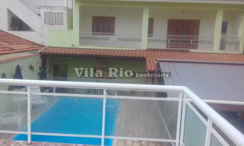 Conheça PISCINA 1. do imóvel - Casa 5 quartos à venda Vila da Penha, Rio de Janeiro - R$ 1.290.000 - VCA50007 - 26 PISCINA 1. - Casa 5 quartos à venda Vila da Penha, Rio de Janeiro - R$ 1.290.000 - VCA50007 - 26