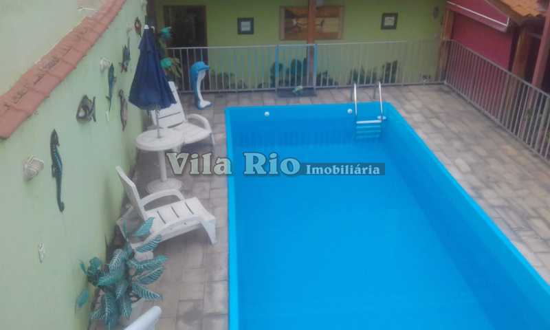 Conheça PISCINA 2. do imóvel - Casa 5 quartos à venda Vila da Penha, Rio de Janeiro - R$ 1.290.000 - VCA50007 - 27 PISCINA 2. - Casa 5 quartos à venda Vila da Penha, Rio de Janeiro - R$ 1.290.000 - VCA50007 - 27