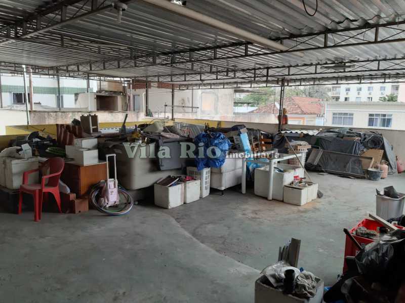 Conheça TERRAÇO 1. do imóvel - Casa 5 quartos à venda Vila da Penha, Rio de Janeiro - R$ 1.290.000 - VCA50007 - 29 TERRAÇO 1. - Casa 5 quartos à venda Vila da Penha, Rio de Janeiro - R$ 1.290.000 - VCA50007 - 29