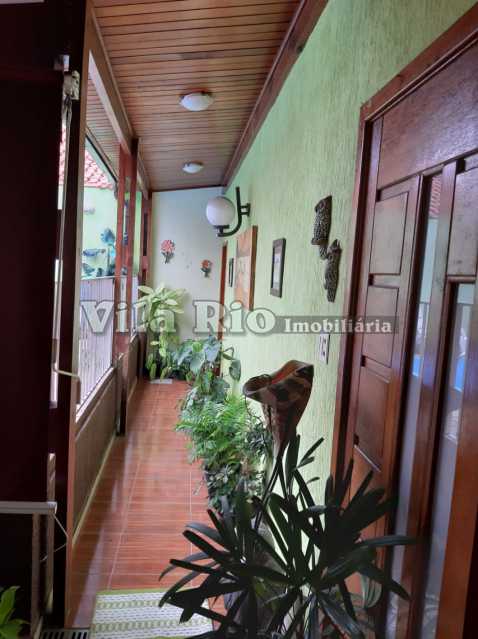 Conheça VARANDA. do imóvel - Casa 5 quartos à venda Vila da Penha, Rio de Janeiro - R$ 1.290.000 - VCA50007 - 30 VARANDA. - Casa 5 quartos à venda Vila da Penha, Rio de Janeiro - R$ 1.290.000 - VCA50007 - 30