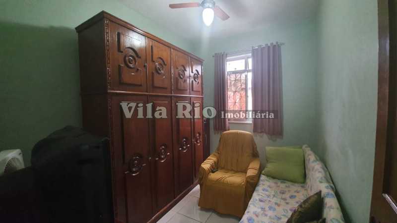 Conheça Quarto1 do imóvel - Apartamento 2 Quartos À Venda Vila Kosmos, Rio de Janeiro - R$ 280.000 - VAP20478 - 3 Quarto1 - Apartamento 2 Quartos À Venda Vila Kosmos, Rio de Janeiro - R$ 280.000 - VAP20478 - 3