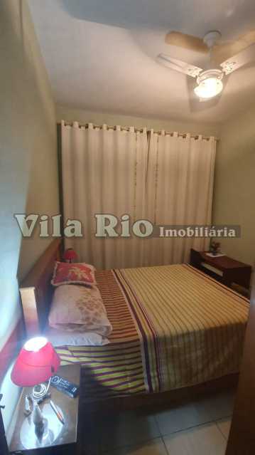 Conheça Quarto2 do imóvel - Apartamento 2 Quartos À Venda Vila Kosmos, Rio de Janeiro - R$ 280.000 - VAP20478 - 4 Quarto2 - Apartamento 2 Quartos À Venda Vila Kosmos, Rio de Janeiro - R$ 280.000 - VAP20478 - 4