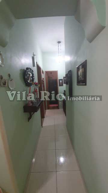 Conheça CIRCULAÇÃO 2 do imóvel - Apartamento 2 Quartos À Venda Vila Kosmos, Rio de Janeiro - R$ 280.000 - VAP20478 - 7 CIRCULAÇÃO 2 - Apartamento 2 Quartos À Venda Vila Kosmos, Rio de Janeiro - R$ 280.000 - VAP20478 - 7