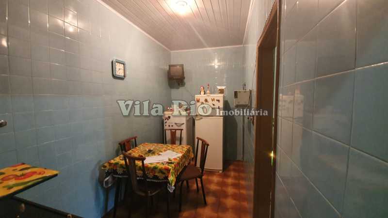 Conheça Cozinha do imóvel - Apartamento 2 Quartos À Venda Vila Kosmos, Rio de Janeiro - R$ 280.000 - VAP20478 - 8 Cozinha - Apartamento 2 Quartos À Venda Vila Kosmos, Rio de Janeiro - R$ 280.000 - VAP20478 - 8