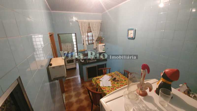 Conheça Cozinha1 do imóvel - Apartamento 2 Quartos À Venda Vila Kosmos, Rio de Janeiro - R$ 280.000 - VAP20478 - 9 Cozinha1 - Apartamento 2 Quartos À Venda Vila Kosmos, Rio de Janeiro - R$ 280.000 - VAP20478 - 9