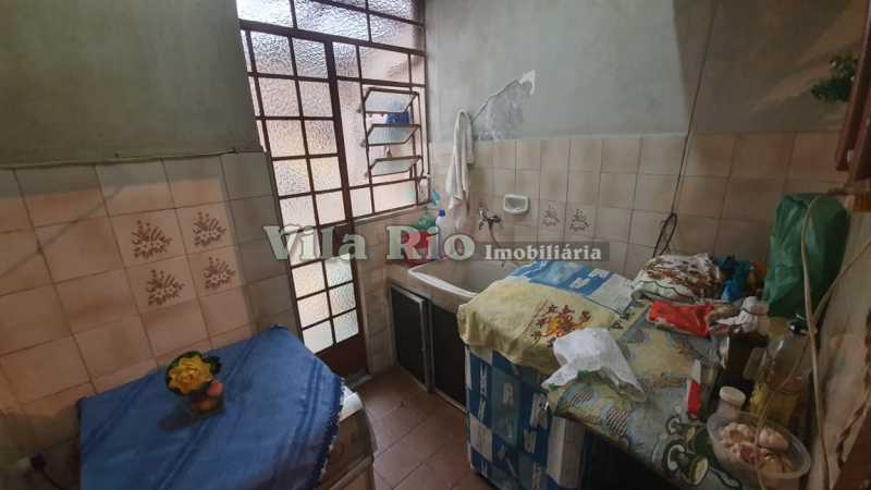 Conheça Area de serviço do imóvel - Apartamento 2 Quartos À Venda Vila Kosmos, Rio de Janeiro - R$ 280.000 - VAP20478 - 10 Area de serviço - Apartamento 2 Quartos À Venda Vila Kosmos, Rio de Janeiro - R$ 280.000 - VAP20478 - 10
