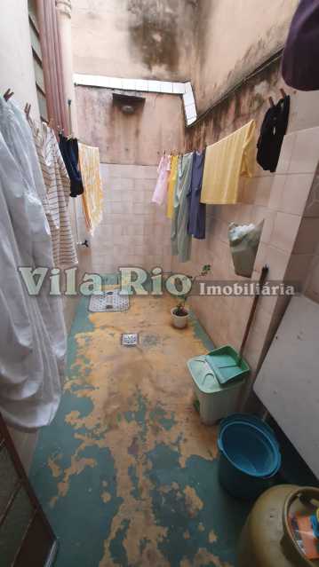 Conheça Area externa do imóvel - Apartamento 2 Quartos À Venda Vila Kosmos, Rio de Janeiro - R$ 280.000 - VAP20478 - 11 Area externa - Apartamento 2 Quartos À Venda Vila Kosmos, Rio de Janeiro - R$ 280.000 - VAP20478 - 11