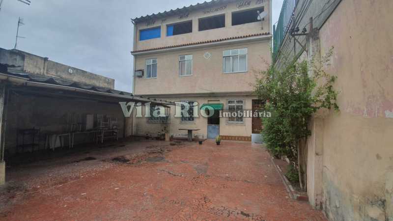 Conheça Garagem do imóvel - Apartamento 2 Quartos À Venda Vila Kosmos, Rio de Janeiro - R$ 280.000 - VAP20478 - 12 Garagem - Apartamento 2 Quartos À Venda Vila Kosmos, Rio de Janeiro - R$ 280.000 - VAP20478 - 12
