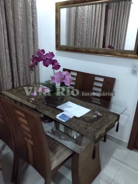 Conheça SALA 2. do imóvel - Casa 3 quartos à venda Braz de Pina, Rio de Janeiro - R$ 550.000 - VCA30054 - 3 SALA 2. - Casa 3 quartos à venda Braz de Pina, Rio de Janeiro - R$ 550.000 - VCA30054 - 3