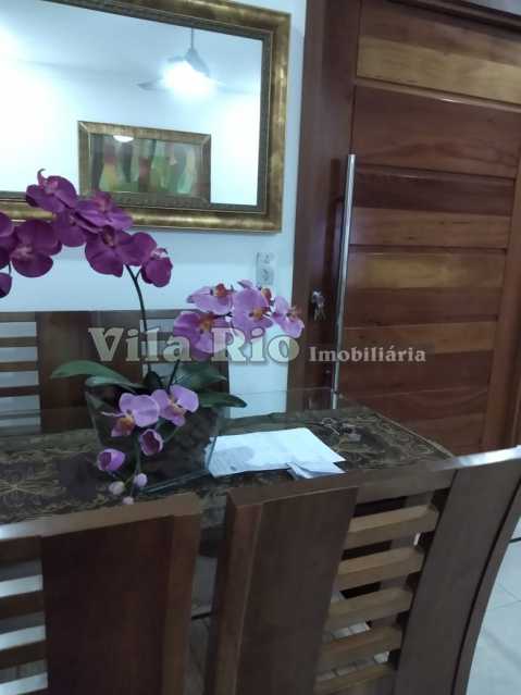 Conheça SALA 3. do imóvel - Casa 3 quartos à venda Braz de Pina, Rio de Janeiro - R$ 550.000 - VCA30054 - 4 SALA 3. - Casa 3 quartos à venda Braz de Pina, Rio de Janeiro - R$ 550.000 - VCA30054 - 4
