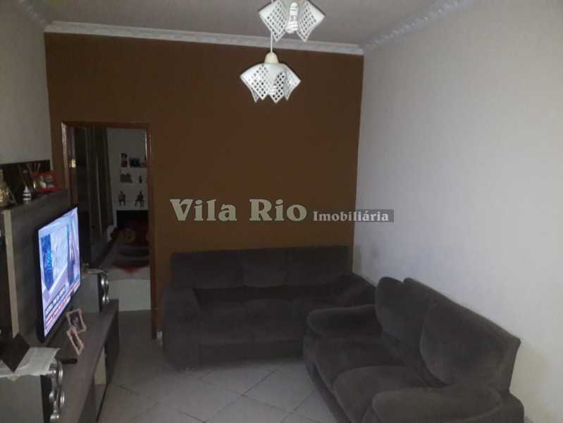 Conheça SALA 1. do imóvel - Apartamento 2 quartos à venda Penha Circular, Rio de Janeiro - R$ 240.000 - VAP20482 - 1 SALA 1. - Apartamento 2 quartos à venda Penha Circular, Rio de Janeiro - R$ 240.000 - VAP20482 - 1