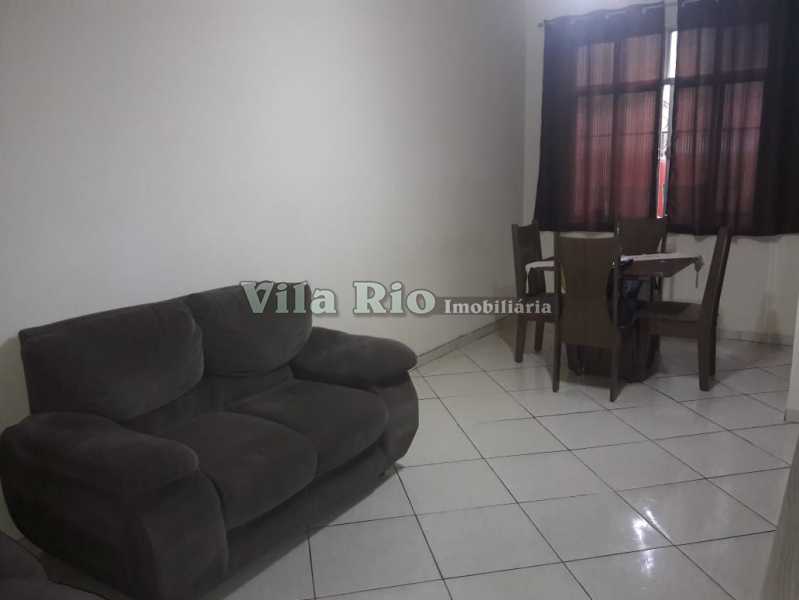 Conheça SALA 2. do imóvel - Apartamento 2 quartos à venda Penha Circular, Rio de Janeiro - R$ 240.000 - VAP20482 - 3 SALA 2. - Apartamento 2 quartos à venda Penha Circular, Rio de Janeiro - R$ 240.000 - VAP20482 - 3