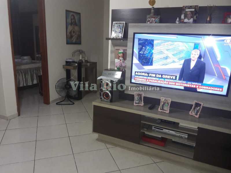 Conheça SALA 3. do imóvel - Apartamento 2 quartos à venda Penha Circular, Rio de Janeiro - R$ 240.000 - VAP20482 - 4 SALA 3. - Apartamento 2 quartos à venda Penha Circular, Rio de Janeiro - R$ 240.000 - VAP20482 - 4