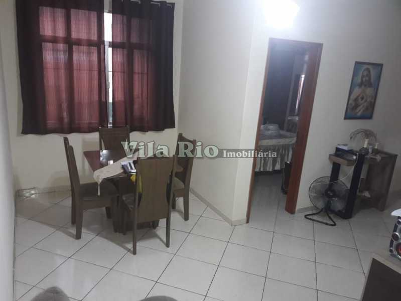 Conheça SALA 5. do imóvel - Apartamento 2 quartos à venda Penha Circular, Rio de Janeiro - R$ 240.000 - VAP20482 - 6 SALA 5. - Apartamento 2 quartos à venda Penha Circular, Rio de Janeiro - R$ 240.000 - VAP20482 - 6
