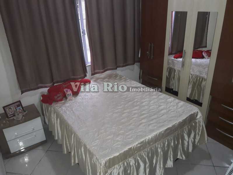 Conheça QUARTO 1. do imóvel - Apartamento 2 quartos à venda Penha Circular, Rio de Janeiro - R$ 240.000 - VAP20482 - 7 QUARTO 1. - Apartamento 2 quartos à venda Penha Circular, Rio de Janeiro - R$ 240.000 - VAP20482 - 7