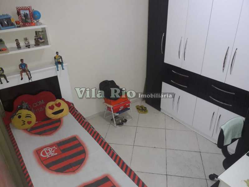 Conheça QUARTO 2. do imóvel - Apartamento 2 quartos à venda Penha Circular, Rio de Janeiro - R$ 240.000 - VAP20482 - 8 QUARTO 2. - Apartamento 2 quartos à venda Penha Circular, Rio de Janeiro - R$ 240.000 - VAP20482 - 8