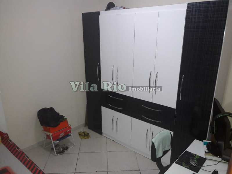 Conheça QUARTO 4. do imóvel - Apartamento 2 quartos à venda Penha Circular, Rio de Janeiro - R$ 240.000 - VAP20482 - 10 QUARTO 4. - Apartamento 2 quartos à venda Penha Circular, Rio de Janeiro - R$ 240.000 - VAP20482 - 10