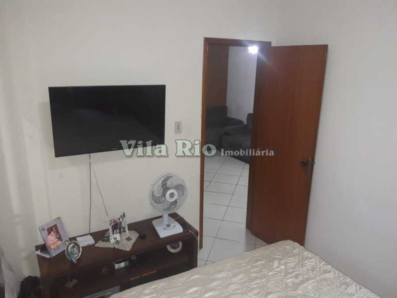 Conheça QUARTO 5. do imóvel - Apartamento 2 quartos à venda Penha Circular, Rio de Janeiro - R$ 240.000 - VAP20482 - 11 QUARTO 5. - Apartamento 2 quartos à venda Penha Circular, Rio de Janeiro - R$ 240.000 - VAP20482 - 11
