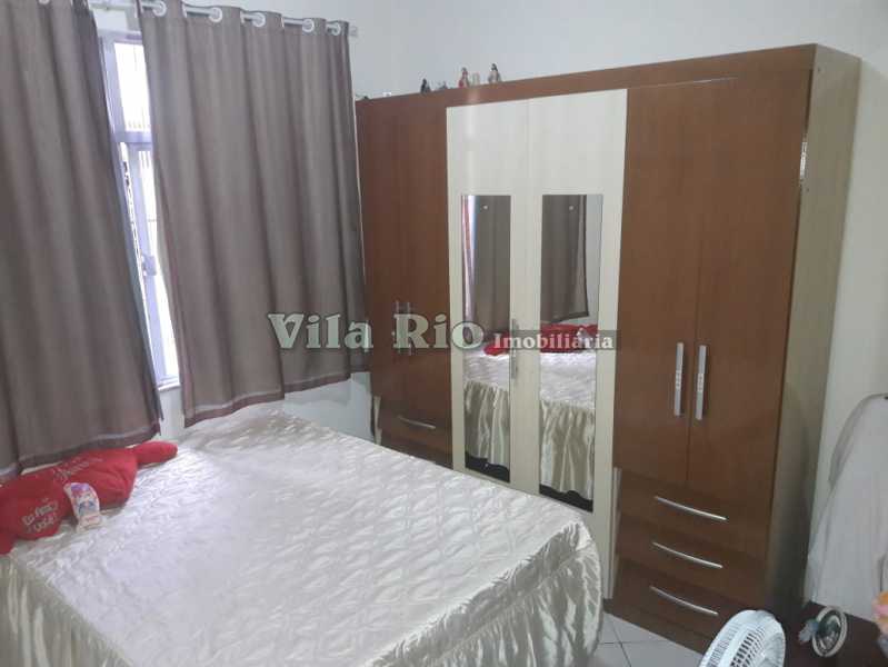 Conheça QUARTO. do imóvel - Apartamento 2 quartos à venda Penha Circular, Rio de Janeiro - R$ 240.000 - VAP20482 - 12 QUARTO. - Apartamento 2 quartos à venda Penha Circular, Rio de Janeiro - R$ 240.000 - VAP20482 - 12