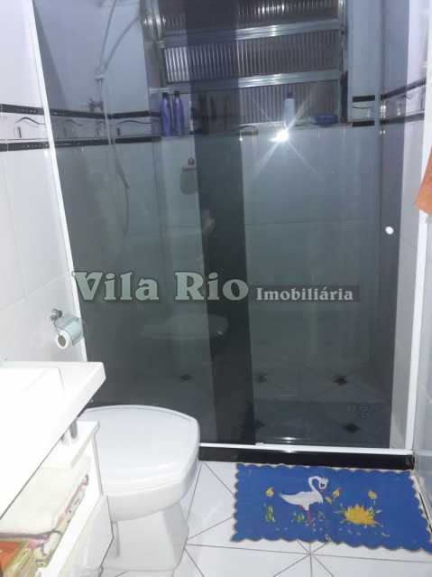 Conheça BANHEIRO. do imóvel - Apartamento 2 quartos à venda Penha Circular, Rio de Janeiro - R$ 240.000 - VAP20482 - 16 BANHEIRO. - Apartamento 2 quartos à venda Penha Circular, Rio de Janeiro - R$ 240.000 - VAP20482 - 16