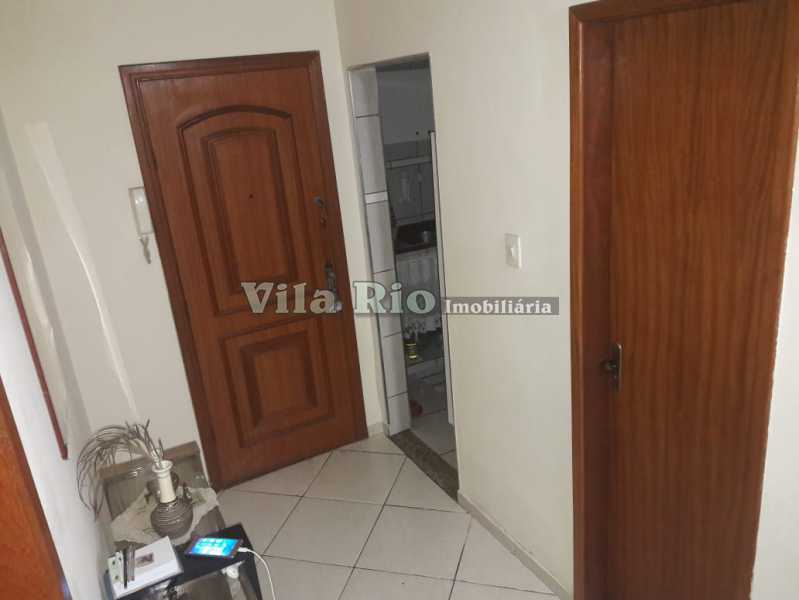 Conheça CIRCULAÇÃO 1. do imóvel - Apartamento 2 quartos à venda Penha Circular, Rio de Janeiro - R$ 240.000 - VAP20482 - 17 CIRCULAÇÃO 1. - Apartamento 2 quartos à venda Penha Circular, Rio de Janeiro - R$ 240.000 - VAP20482 - 17