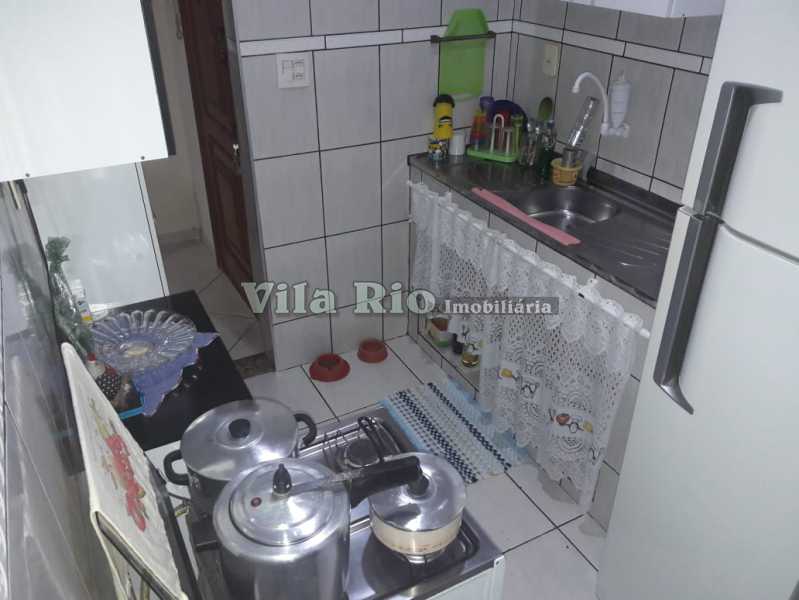 Conheça COZINHA 1. do imóvel - Apartamento 2 quartos à venda Penha Circular, Rio de Janeiro - R$ 240.000 - VAP20482 - 19 COZINHA 1. - Apartamento 2 quartos à venda Penha Circular, Rio de Janeiro - R$ 240.000 - VAP20482 - 19