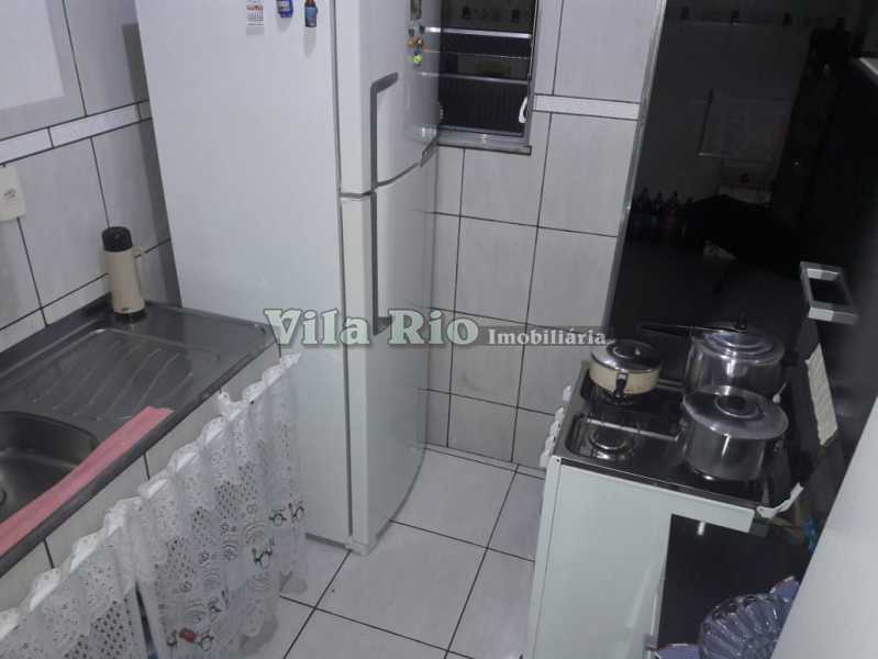 Conheça COZINHA 2. do imóvel - Apartamento 2 quartos à venda Penha Circular, Rio de Janeiro - R$ 240.000 - VAP20482 - 20 COZINHA 2. - Apartamento 2 quartos à venda Penha Circular, Rio de Janeiro - R$ 240.000 - VAP20482 - 20