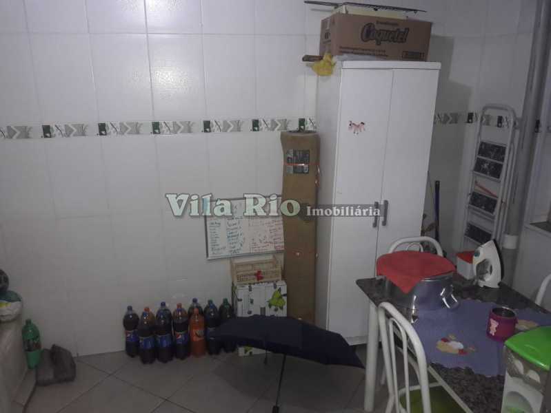 Conheça COZINHA 3. do imóvel - Apartamento 2 quartos à venda Penha Circular, Rio de Janeiro - R$ 240.000 - VAP20482 - 21 COZINHA 3. - Apartamento 2 quartos à venda Penha Circular, Rio de Janeiro - R$ 240.000 - VAP20482 - 21