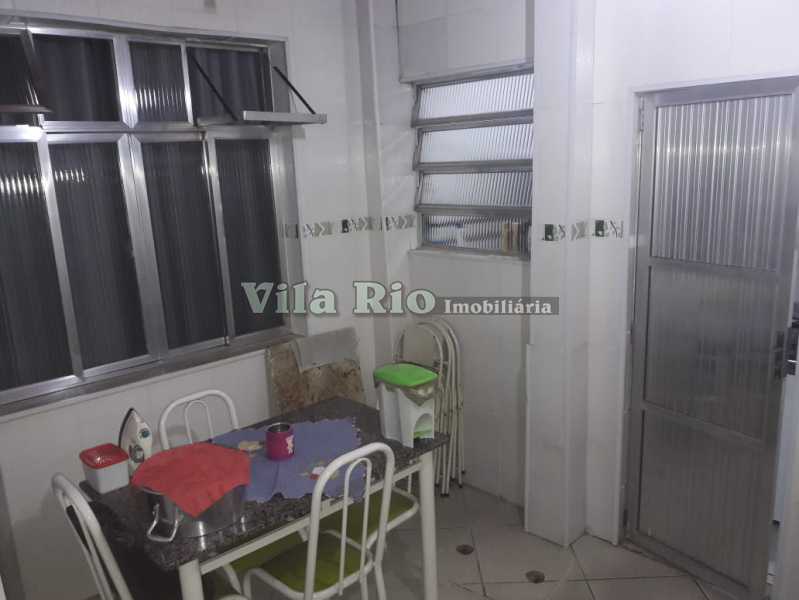 Conheça COZINHA 4. do imóvel - Apartamento 2 quartos à venda Penha Circular, Rio de Janeiro - R$ 240.000 - VAP20482 - 22 COZINHA 4. - Apartamento 2 quartos à venda Penha Circular, Rio de Janeiro - R$ 240.000 - VAP20482 - 22