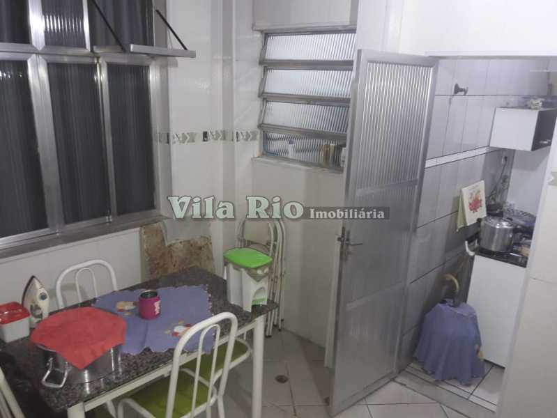 Conheça COZINHA. do imóvel - Apartamento 2 quartos à venda Penha Circular, Rio de Janeiro - R$ 240.000 - VAP20482 - 23 COZINHA. - Apartamento 2 quartos à venda Penha Circular, Rio de Janeiro - R$ 240.000 - VAP20482 - 23