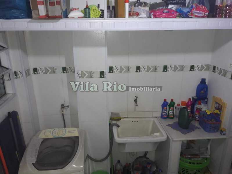 Conheça AREA 2. do imóvel - Apartamento 2 quartos à venda Penha Circular, Rio de Janeiro - R$ 240.000 - VAP20482 - 24 AREA 2. - Apartamento 2 quartos à venda Penha Circular, Rio de Janeiro - R$ 240.000 - VAP20482 - 24