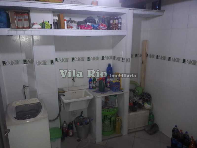 Conheça AREA. do imóvel - Apartamento 2 quartos à venda Penha Circular, Rio de Janeiro - R$ 240.000 - VAP20482 - 25 AREA. - Apartamento 2 quartos à venda Penha Circular, Rio de Janeiro - R$ 240.000 - VAP20482 - 25