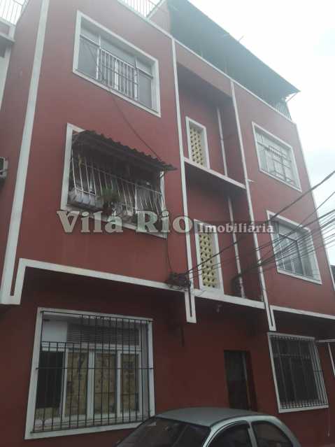Conheça FACHADA. do imóvel - Apartamento 2 quartos à venda Penha Circular, Rio de Janeiro - R$ 240.000 - VAP20482 - 26 FACHADA. - Apartamento 2 quartos à venda Penha Circular, Rio de Janeiro - R$ 240.000 - VAP20482 - 26