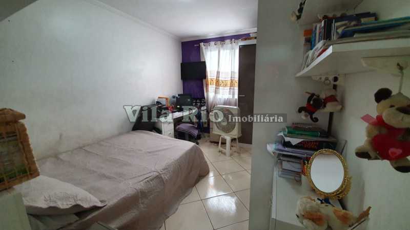 Conheça Quarto 2 do imóvel - Casa em Condomínio 2 quartos à venda Colégio, Rio de Janeiro - R$ 200.000 - VCN20031 - 4 Quarto 2 - Casa em Condomínio 2 quartos à venda Colégio, Rio de Janeiro - R$ 200.000 - VCN20031 - 4