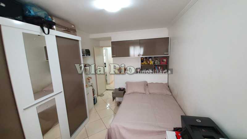 Conheça Quarto2 do imóvel - Casa em Condomínio 2 quartos à venda Colégio, Rio de Janeiro - R$ 200.000 - VCN20031 - 6 Quarto2 - Casa em Condomínio 2 quartos à venda Colégio, Rio de Janeiro - R$ 200.000 - VCN20031 - 6