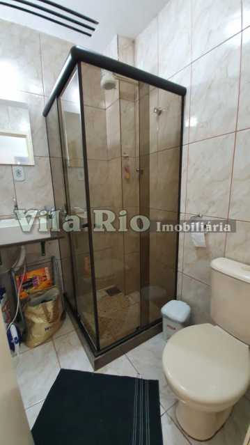 Conheça Banheiro do imóvel - Casa em Condomínio 2 quartos à venda Colégio, Rio de Janeiro - R$ 200.000 - VCN20031 - 7 Banheiro - Casa em Condomínio 2 quartos à venda Colégio, Rio de Janeiro - R$ 200.000 - VCN20031 - 7