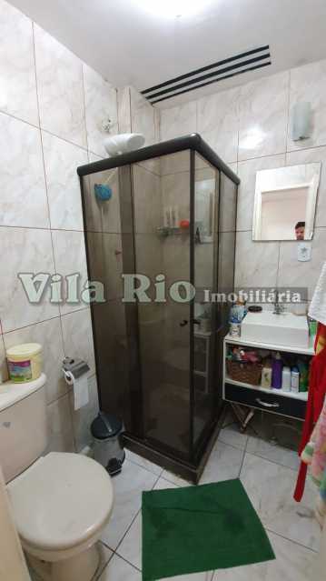 Conheça Blindex2 do imóvel - Casa em Condomínio 2 quartos à venda Colégio, Rio de Janeiro - R$ 200.000 - VCN20031 - 8 Blindex2 - Casa em Condomínio 2 quartos à venda Colégio, Rio de Janeiro - R$ 200.000 - VCN20031 - 8