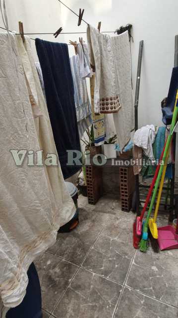 Conheça Área externa do imóvel - Casa em Condomínio 2 quartos à venda Colégio, Rio de Janeiro - R$ 200.000 - VCN20031 - 12 Área externa - Casa em Condomínio 2 quartos à venda Colégio, Rio de Janeiro - R$ 200.000 - VCN20031 - 12