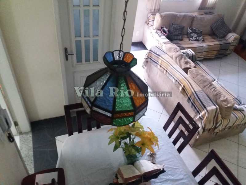Conheça SALA1 do imóvel - Casa 3 quartos à venda Vila da Penha, Rio de Janeiro - R$ 690.000 - VCA30053 - 6 SALA1 - Casa 3 quartos à venda Vila da Penha, Rio de Janeiro - R$ 690.000 - VCA30053 - 6