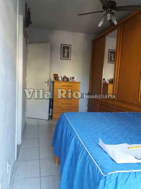 Conheça QUARTO 1 do imóvel - Casa 3 quartos à venda Vila da Penha, Rio de Janeiro - R$ 690.000 - VCA30053 - 7 QUARTO 1 - Casa 3 quartos à venda Vila da Penha, Rio de Janeiro - R$ 690.000 - VCA30053 - 7