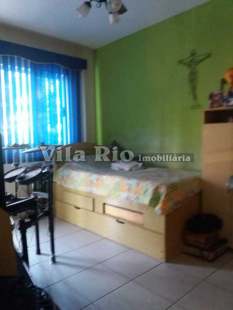 Conheça QUARTO 4 do imóvel - Casa 3 quartos à venda Vila da Penha, Rio de Janeiro - R$ 690.000 - VCA30053 - 10 QUARTO 4 - Casa 3 quartos à venda Vila da Penha, Rio de Janeiro - R$ 690.000 - VCA30053 - 10