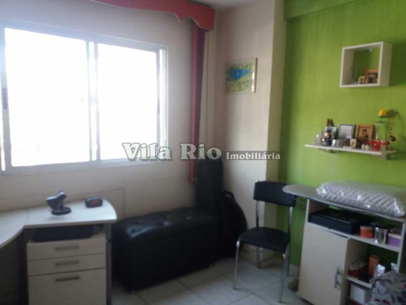 Conheça QUARTO1 do imóvel - Casa 3 quartos à venda Vila da Penha, Rio de Janeiro - R$ 690.000 - VCA30053 - 12 QUARTO1 - Casa 3 quartos à venda Vila da Penha, Rio de Janeiro - R$ 690.000 - VCA30053 - 12