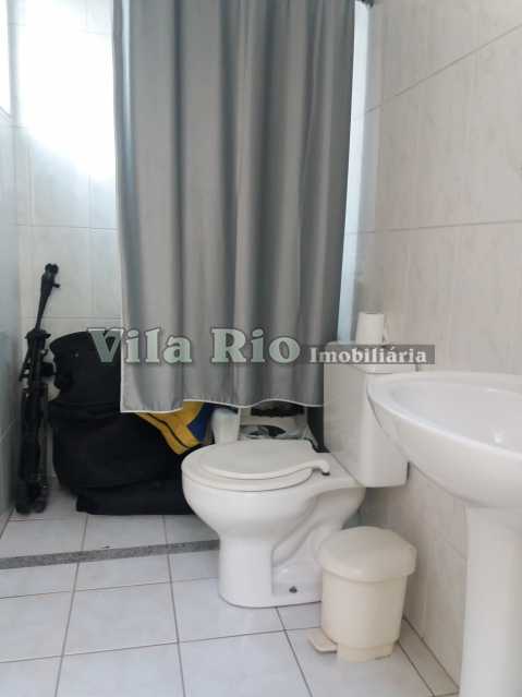 Conheça BANHEIRO 3 do imóvel - Casa 3 quartos à venda Vila da Penha, Rio de Janeiro - R$ 690.000 - VCA30053 - 15 BANHEIRO 3 - Casa 3 quartos à venda Vila da Penha, Rio de Janeiro - R$ 690.000 - VCA30053 - 15