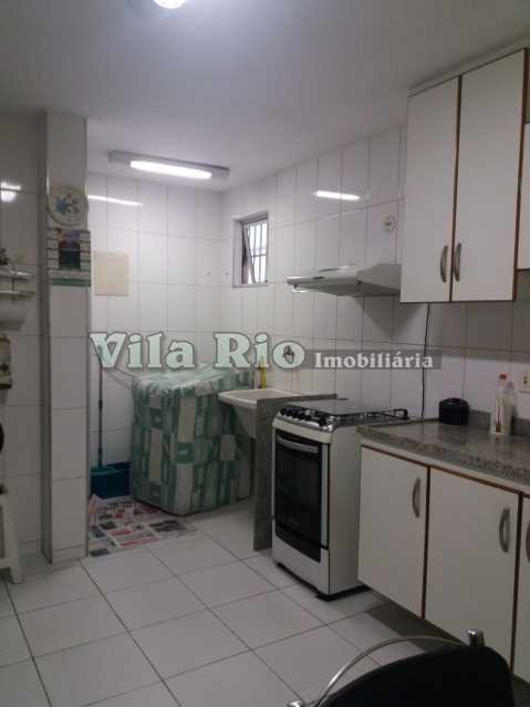 Conheça COZINHA 3 do imóvel - Casa 3 quartos à venda Vila da Penha, Rio de Janeiro - R$ 690.000 - VCA30053 - 19 COZINHA 3 - Casa 3 quartos à venda Vila da Penha, Rio de Janeiro - R$ 690.000 - VCA30053 - 19