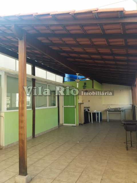 Conheça TERRAÇO 3 do imóvel - Casa 3 quartos à venda Vila da Penha, Rio de Janeiro - R$ 690.000 - VCA30053 - 28 TERRAÇO 3 - Casa 3 quartos à venda Vila da Penha, Rio de Janeiro - R$ 690.000 - VCA30053 - 28