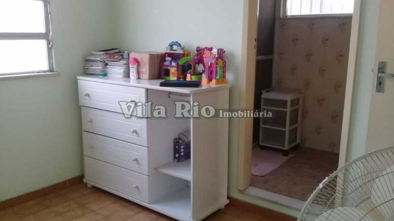Conheça Quarto e suíte 5 do imóvel - Casa 6 quartos à venda Vista Alegre, Rio de Janeiro - R$ 950.000 - VCA60004 - 16 Quarto e suíte 5 - Casa 6 quartos à venda Vista Alegre, Rio de Janeiro - R$ 950.000 - VCA60004 - 16